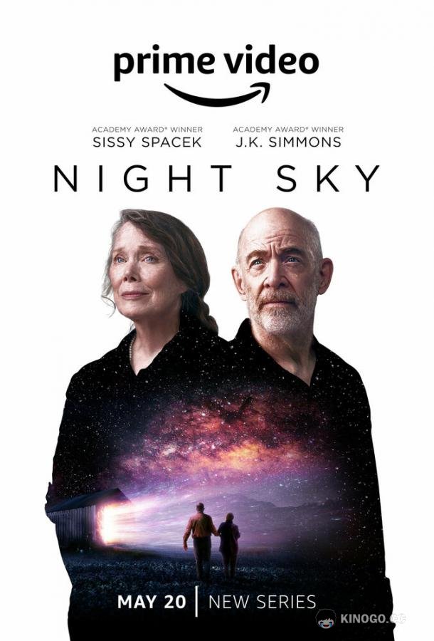 Ночное небо Night Sky (2022)