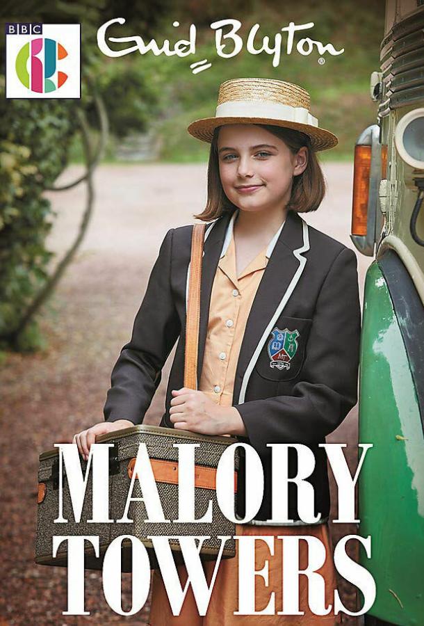 Школа для девочек &quot;Мэлори Тауэрс&quot; Malory Towers (2020)