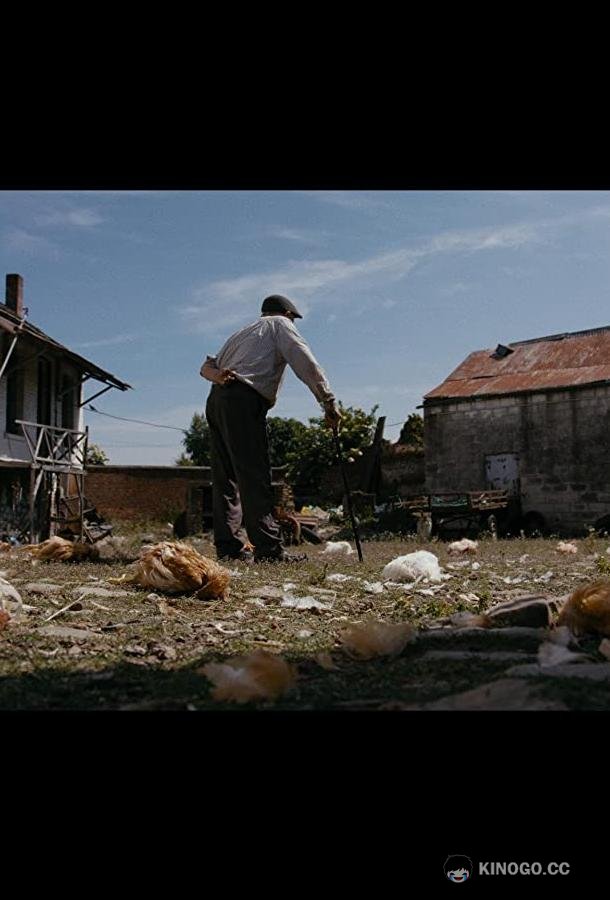 Крайности нас спасут Excess Will Save Us (2022)