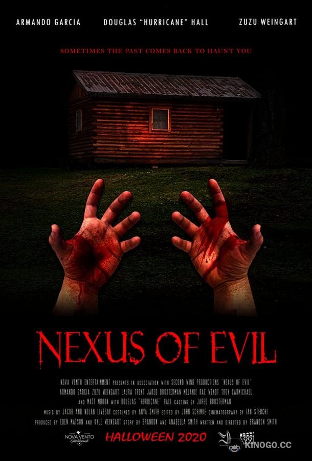 Средоточие зла Nexus of Evil (2020)