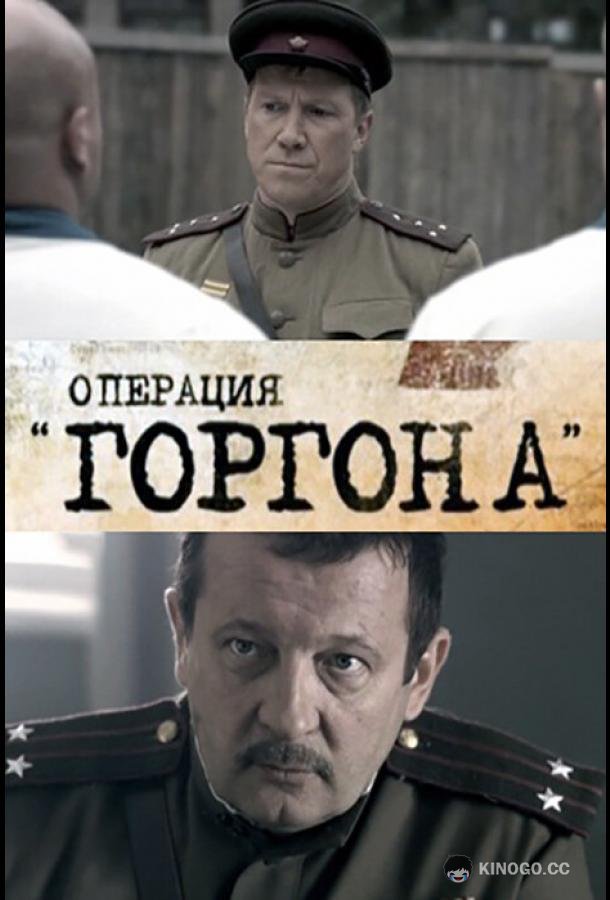 Операция «Горгона»  (2011)