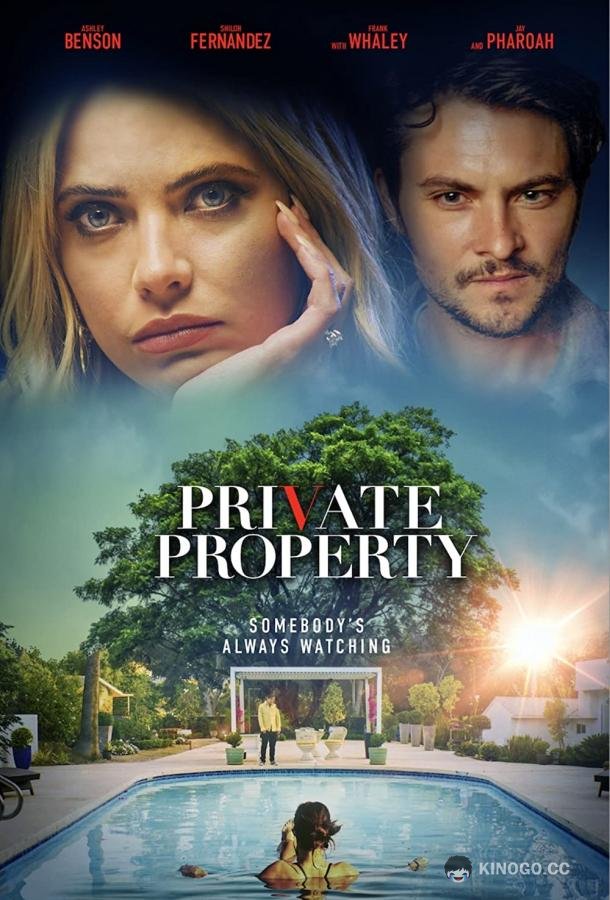 Частная собственность Private Property (2022)