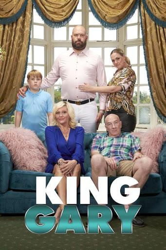 Король Гари King Gary (2018)