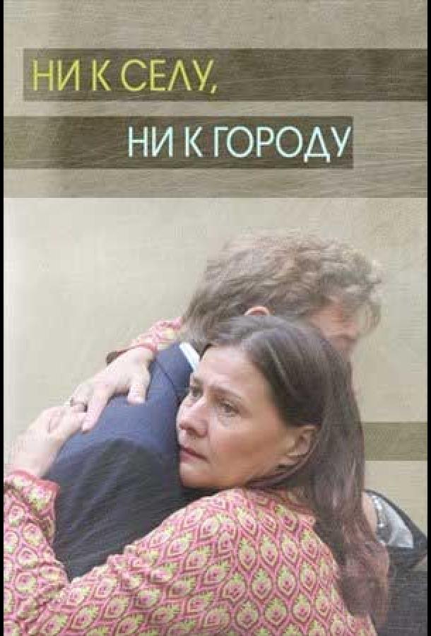 Ни к селу, ни к городу  (2020)