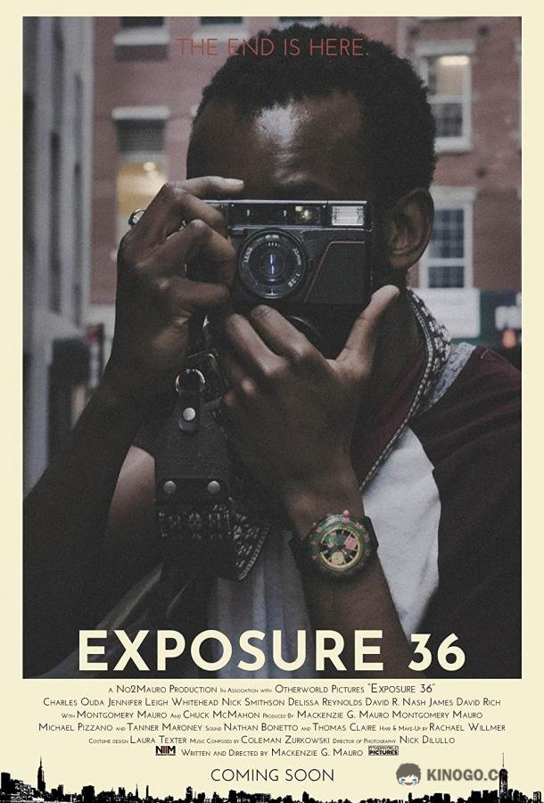 36 кадров Exposure 36 (2022)