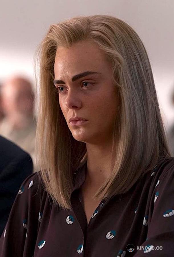Девушка из Плейнвилля The Girl from Plainville (2022)