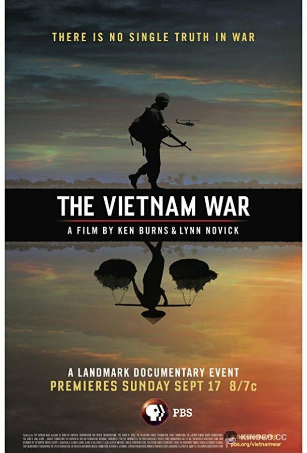 Вьетнам The Vietnam War (2017)