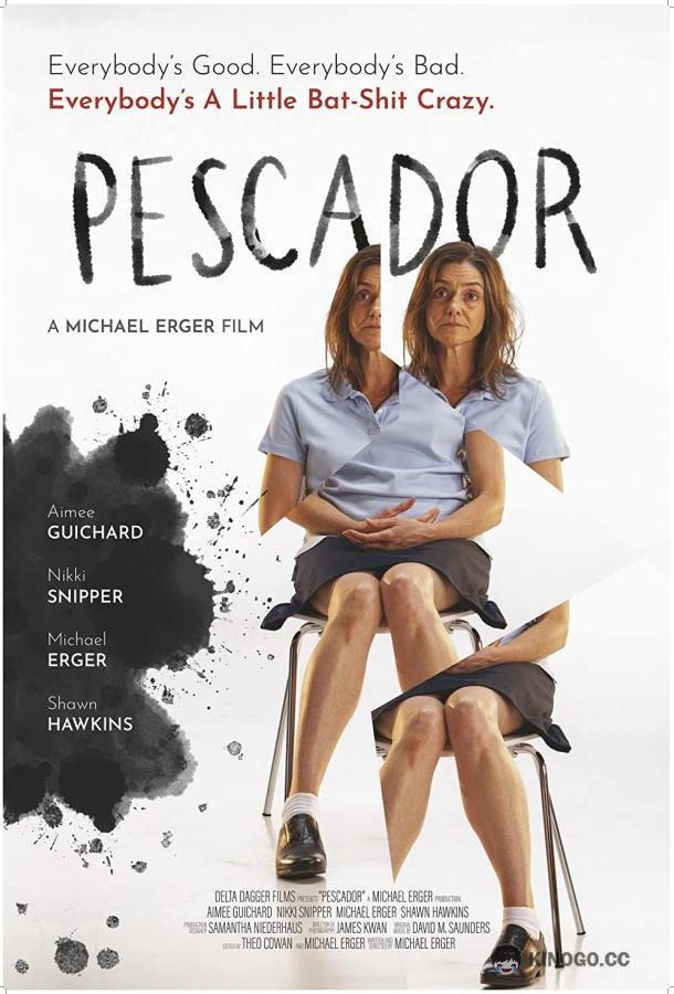 Рыбак Pescador (2020)