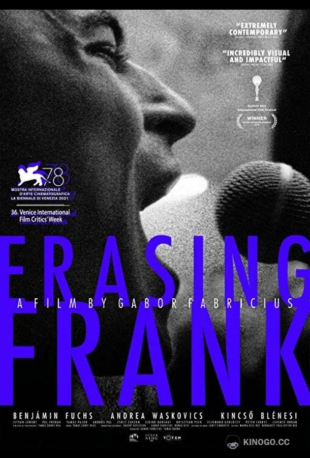 Сломить Франка Eltörölni Frankot (2021)