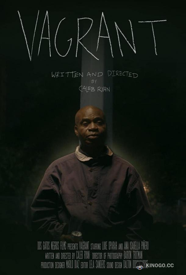Бродяга Vagrant (2020)