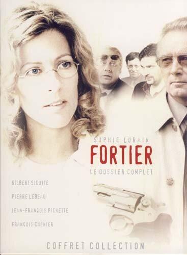 Тайны разума Fortier (2001)