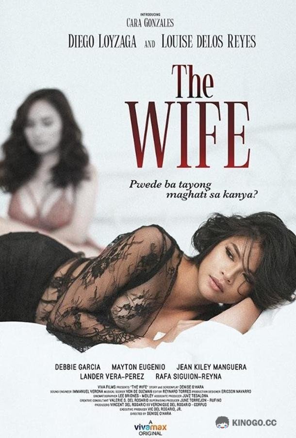 Жена The Wife (2021)