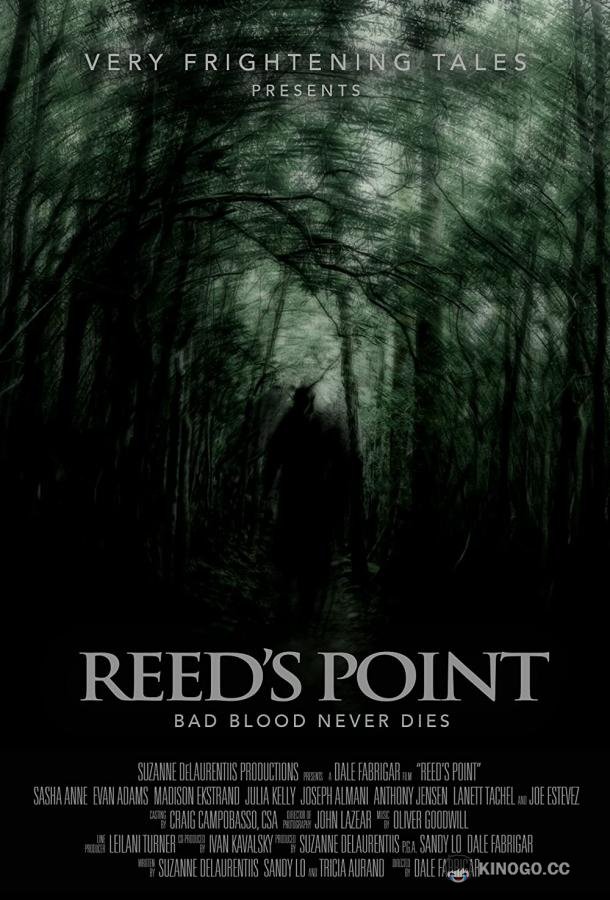 Ридс Пойнт Reed's Point (2022)