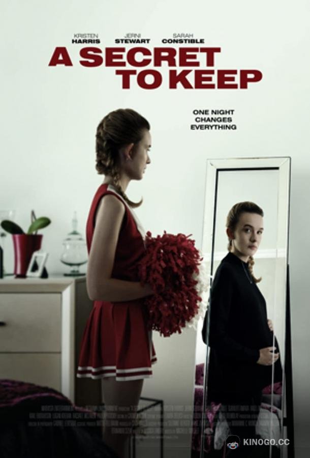 Похищение чирлидера A Secret to Keep (2020)