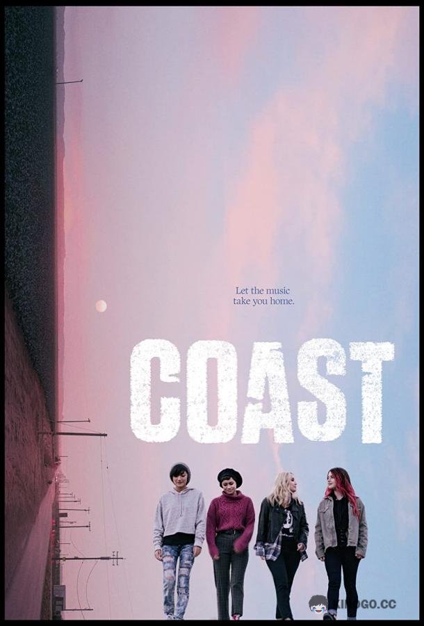 Побережье Coast (2021)