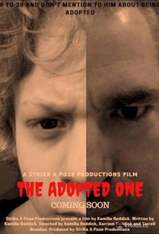 Усыновленный The Adopted One (2020)
