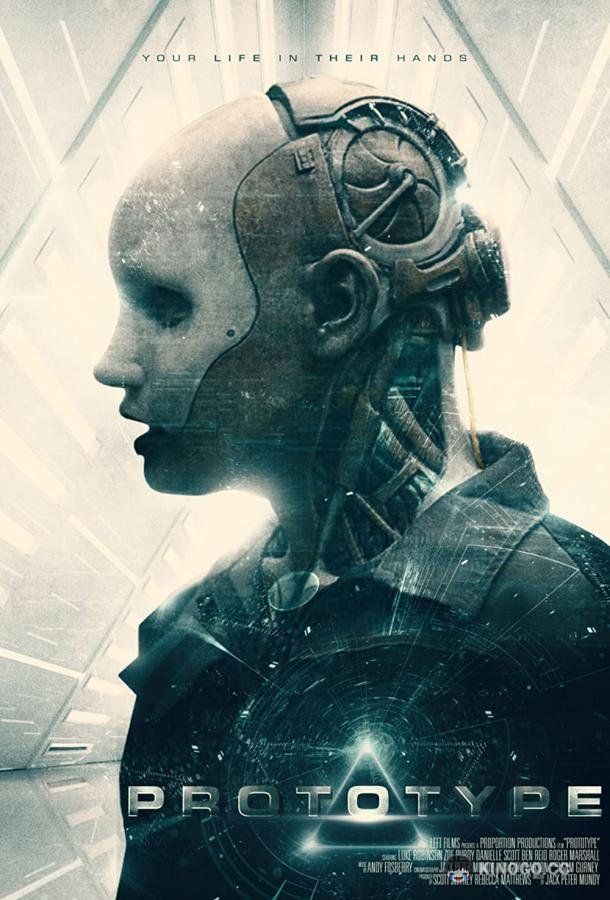 Опытный образец Prototype (2022)
