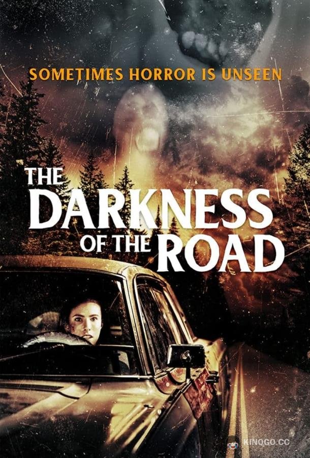 Тьма на дороге The Darkness of the Road (2021)