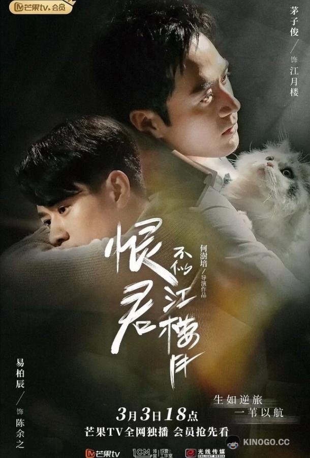 Убийца и целитель Hen jun bu shi jiang lou yue (2021)