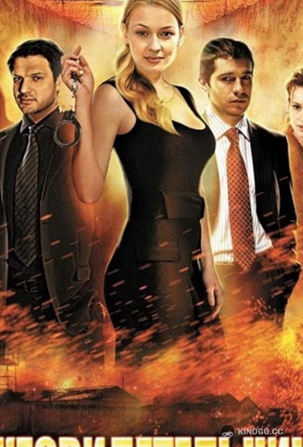 Лжесвидетельница  (2011)