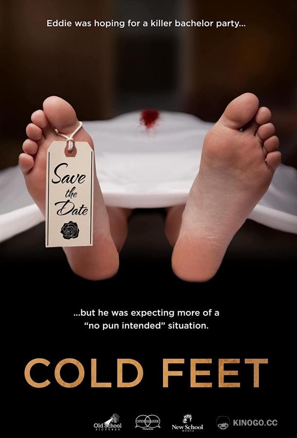 Мороз по коже Cold Feet (2019)