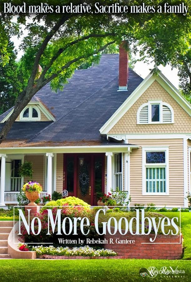 Больше никаких прощаний No More Goodbyes (2022)