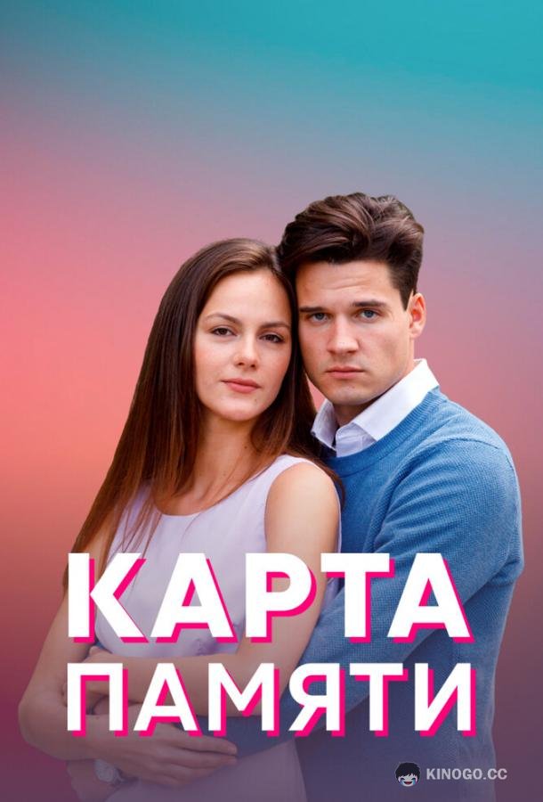 Карта памяти  (2022)