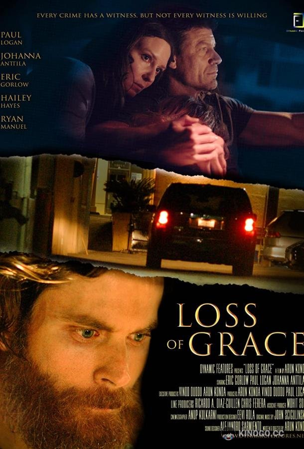 Найти Грэйс Loss of Grace (2020)