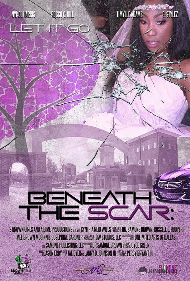 Что скрывают шрамы Beneath the Scar (2019)