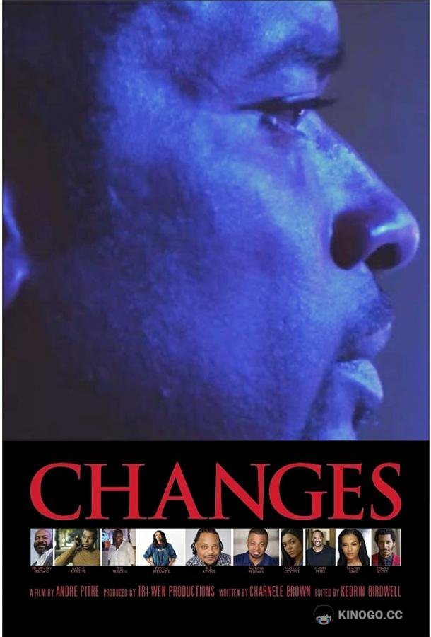 Перемены Changes (2021)
