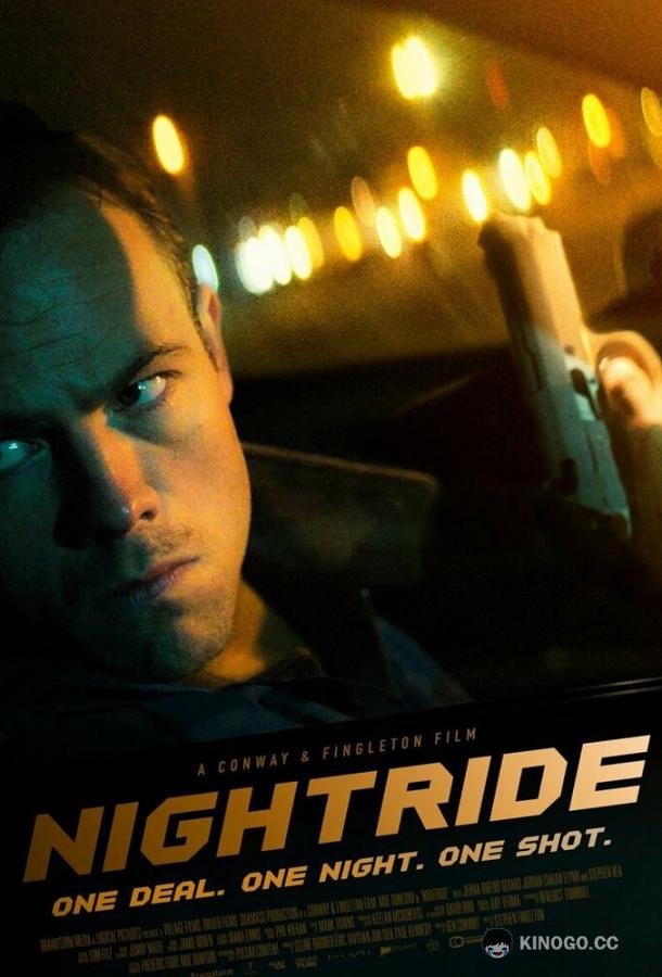 Ночная поездка Nightride (2021)