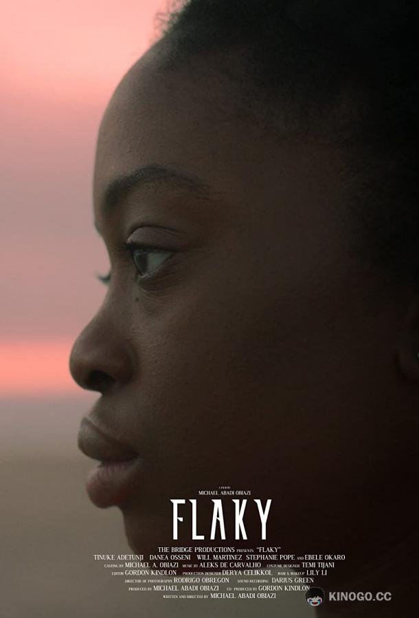 Чудная Flaky (2021)