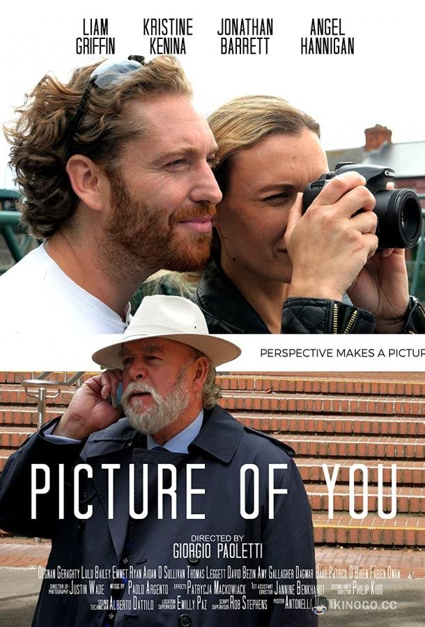 Твоя фотография Picture of You (2020)
