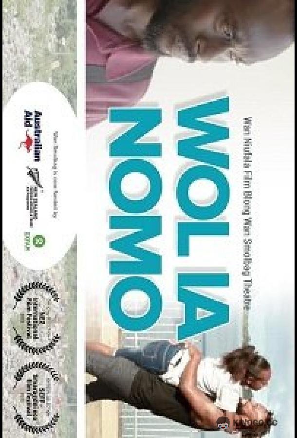 У нас только одна Земля We've only got this world / Wol ia Nomo (2021)