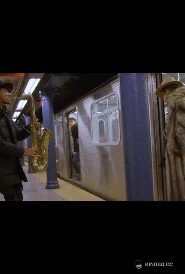 &quot;Пэрис&quot; в Гарлеме Paris is in Harlem (2022)