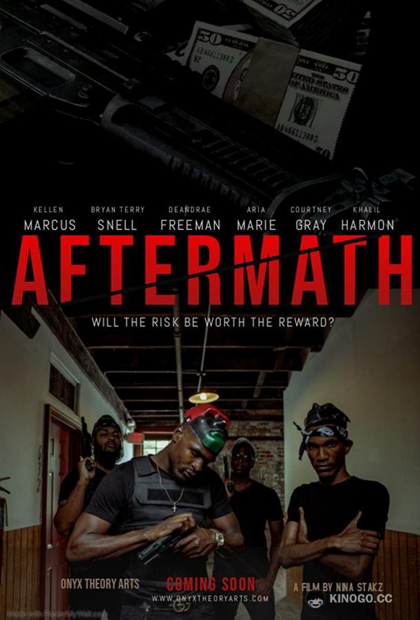 Последствия The Aftermath (2020)