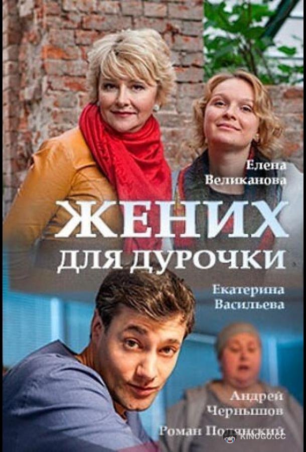 Жених для дурочки  (2017)
