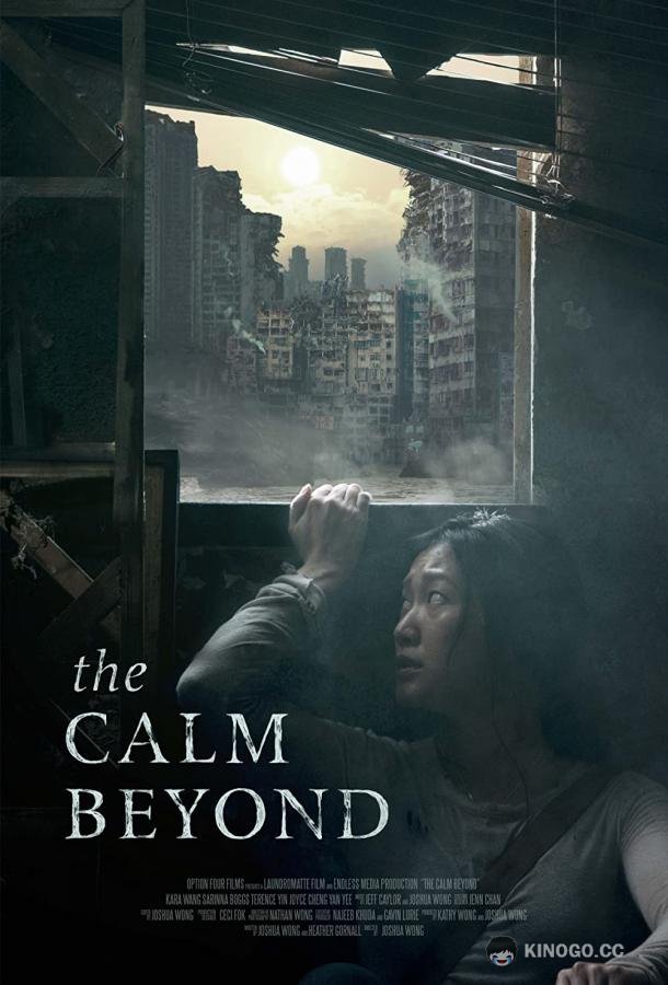 Затишье The Calm Beyond (2020)