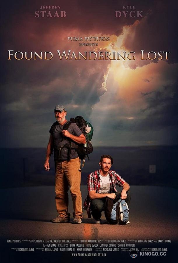 Потерянные Found Wandering Lost (2022)
