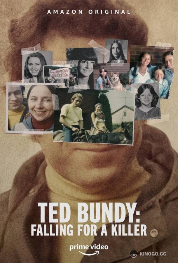 Тед Банди: Влюбиться в убийцу Ted Bundy: Falling for a Killer (2020)