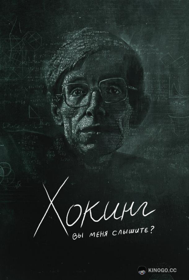 Хокинг: вы меня слышите? Hawking: Can You Hear Me? (2021)