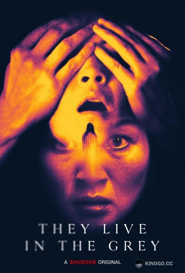 Они живут в сером They Live in the Grey (2022)