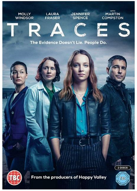 Следы Traces (2019)