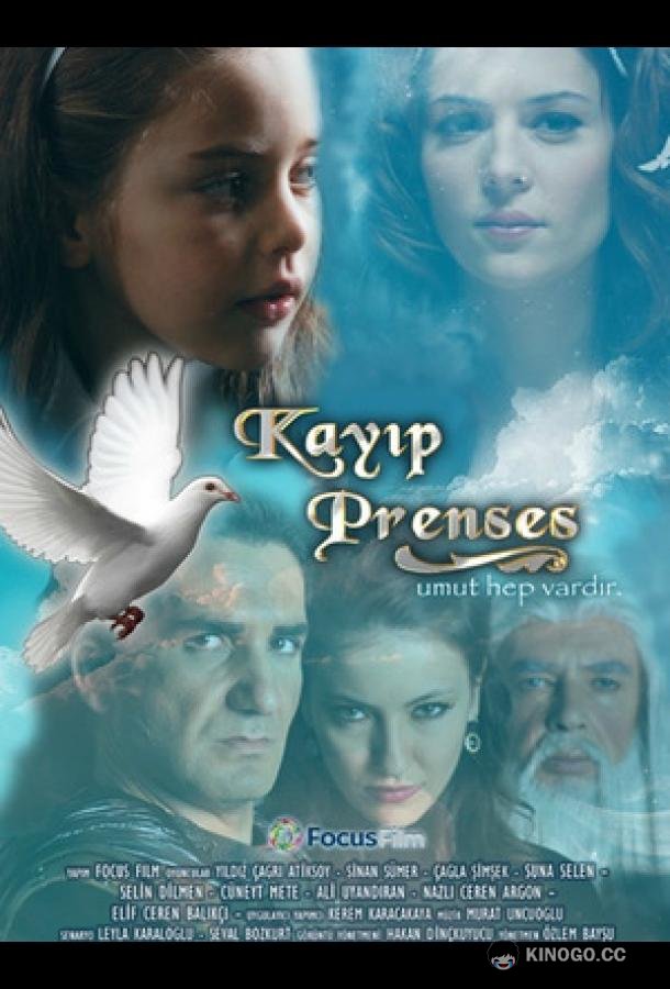 Потерянная принцесса Kayip Prenses (2010)