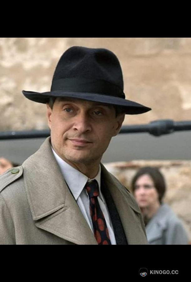 &quot;Время&quot;. Чернила против свинца L'Ora - Inchiostro contro piombo (2019)