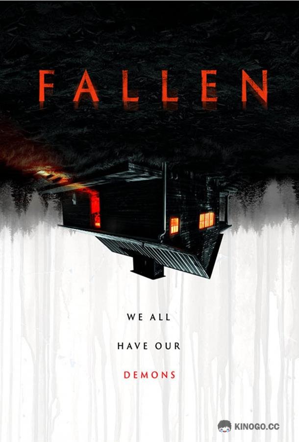 Падший Fallen (2022)