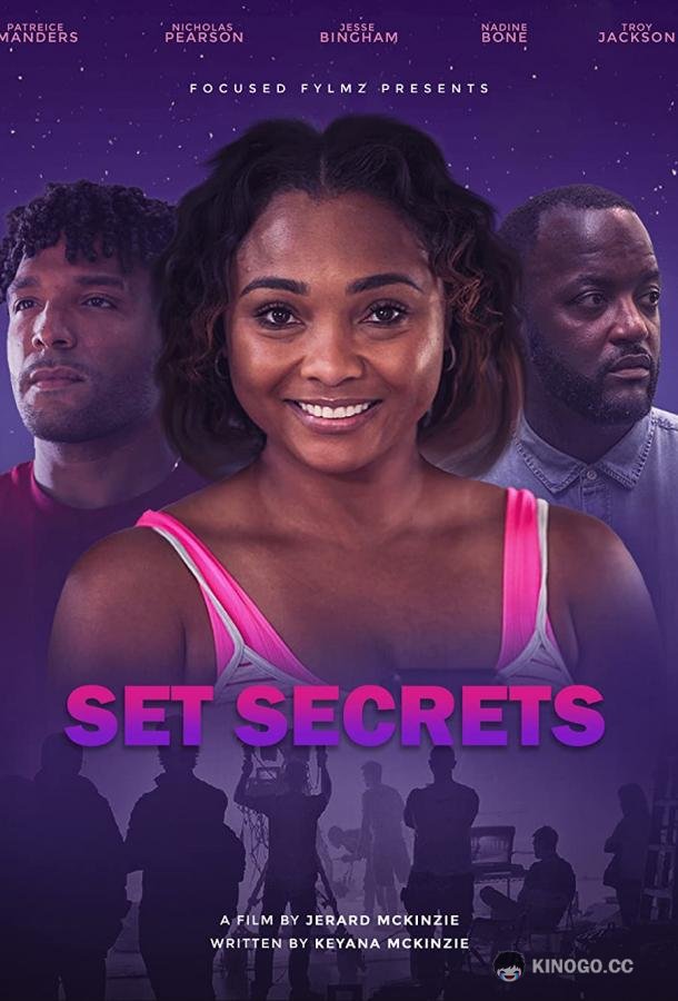 Подноготная съёмок Set Secrets (2022)