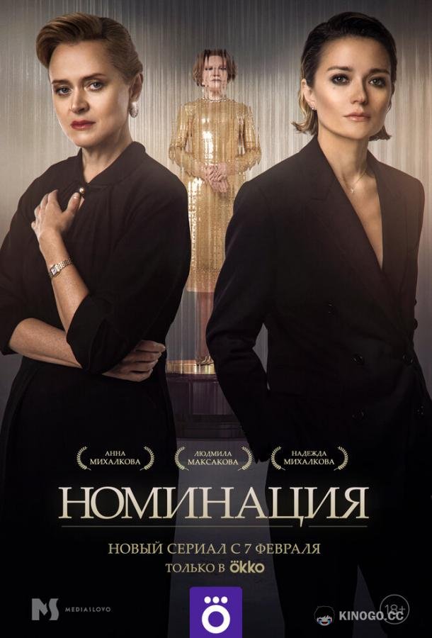 Номинация  (2022)