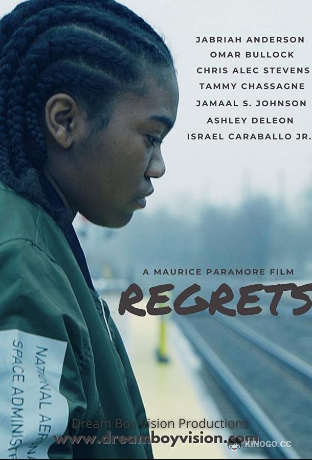 Сожаления Regrets (2021)