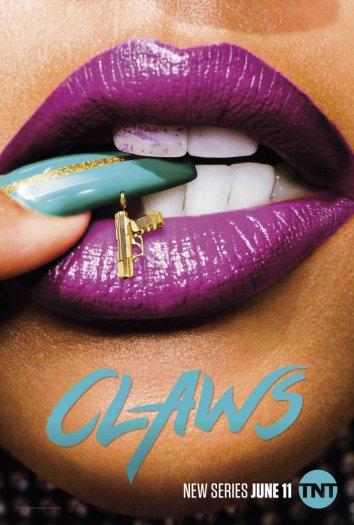 Когти Claws (2017)